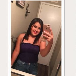 Meet your Posher, Paulina